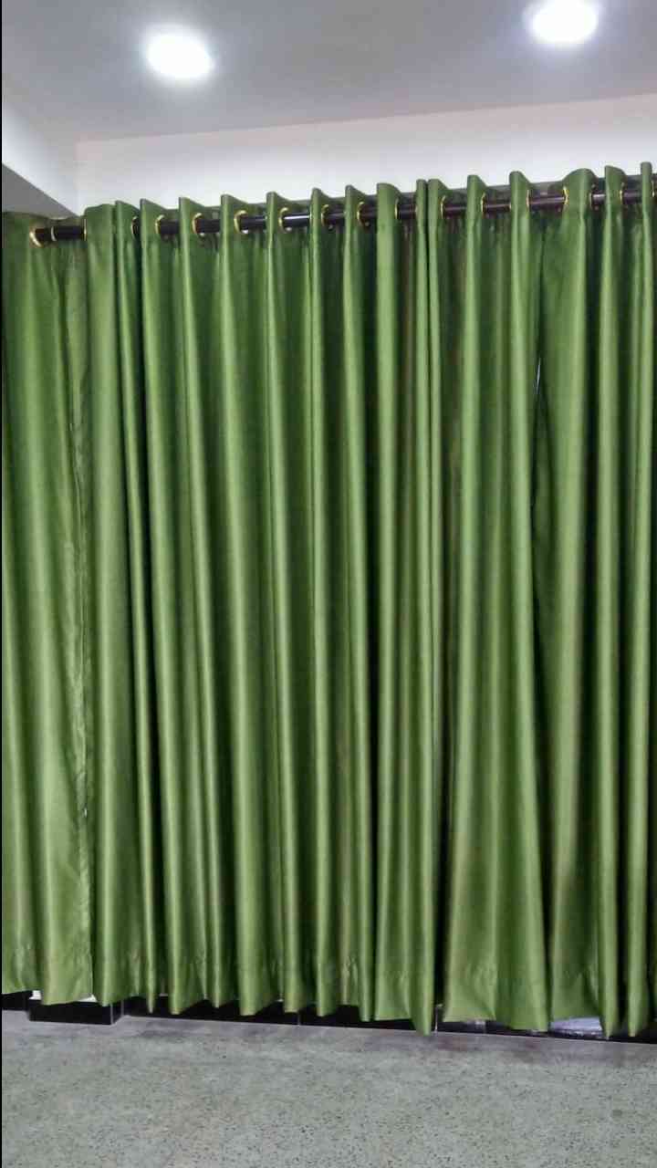 New fashion of curtain
